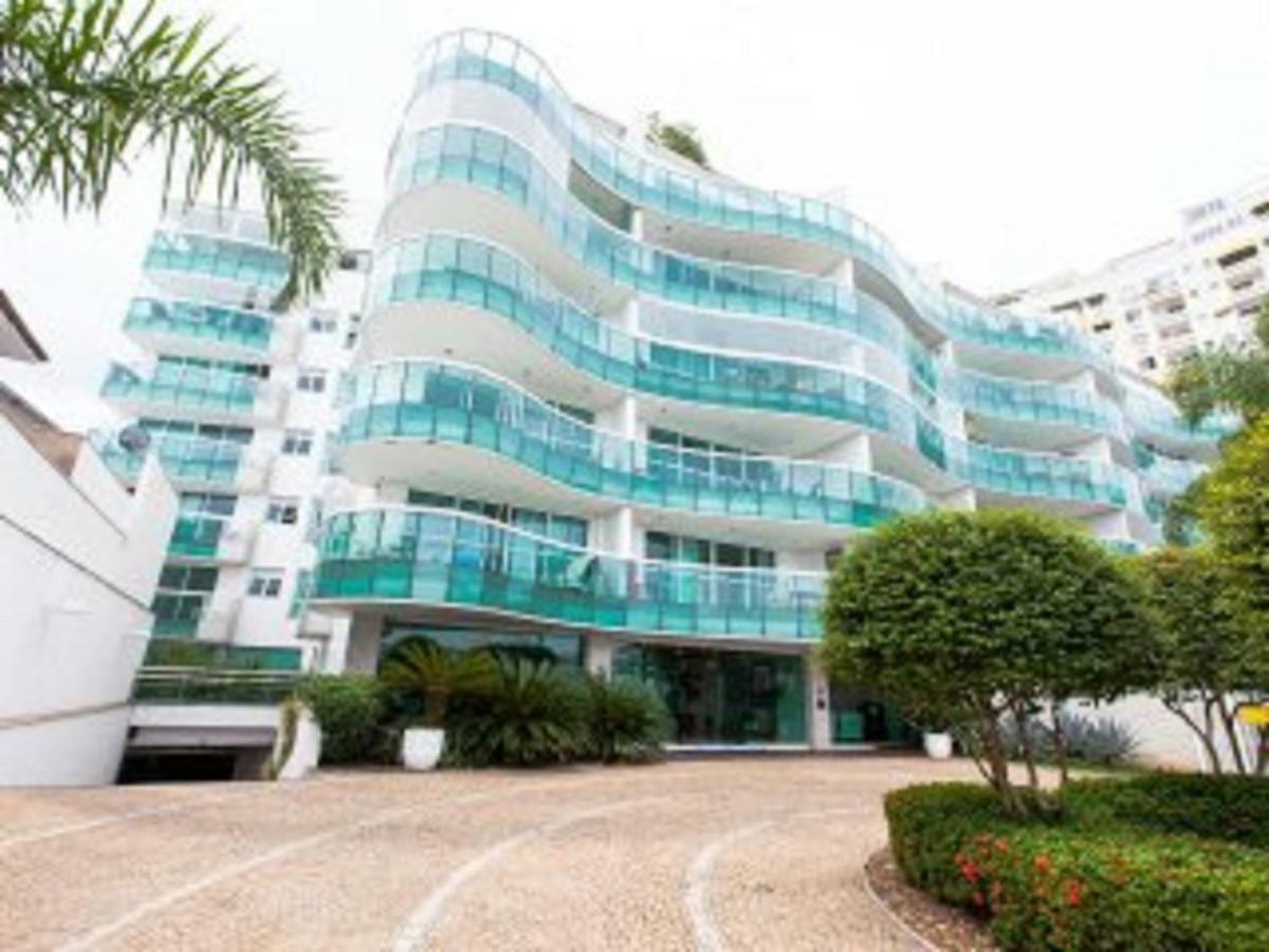 Apartamento Excelente Apartamento Beira Mar