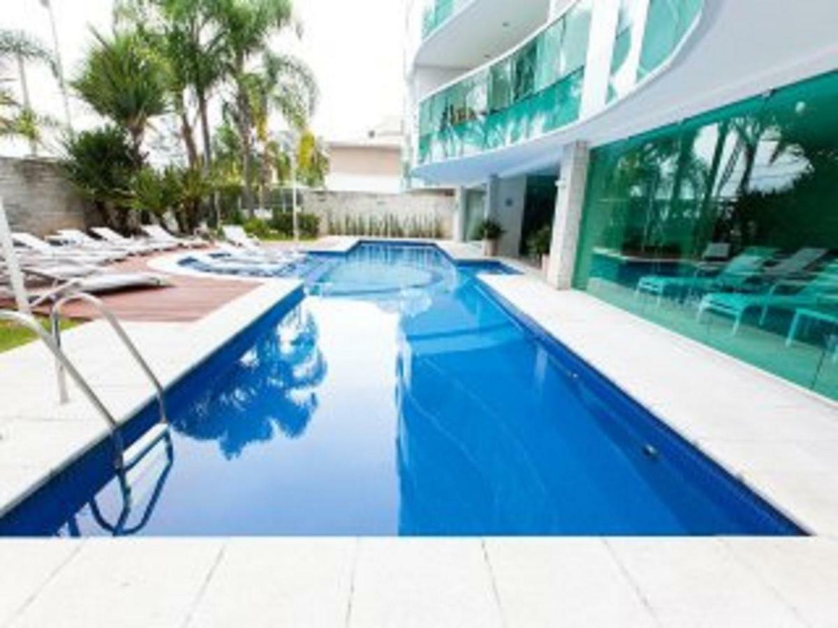 Apartamento Excelente Apartamento Beira Mar Río de Janeiro