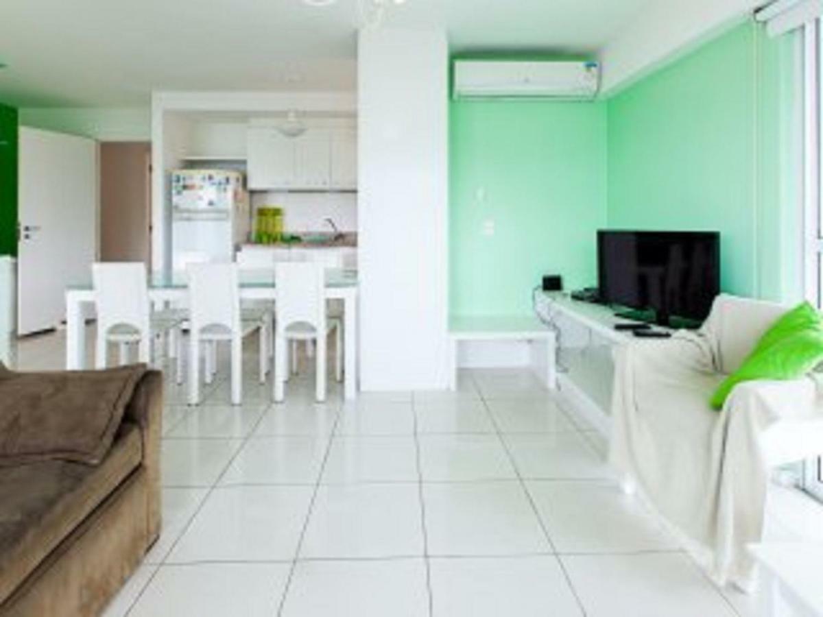 Excelente Apartamento Beira Mar Río de Janeiro