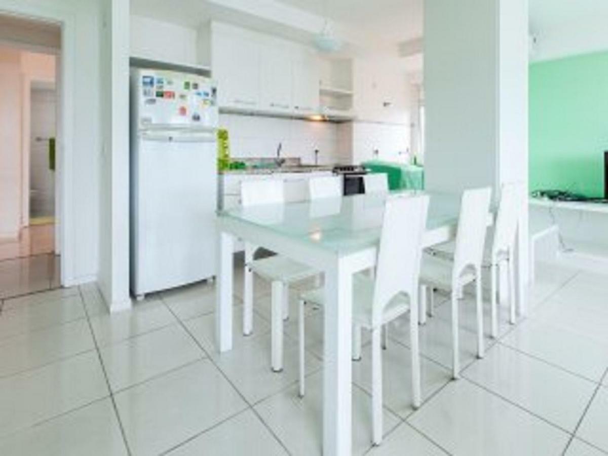 Excelente Apartamento Beira Mar Apartamento Río de Janeiro