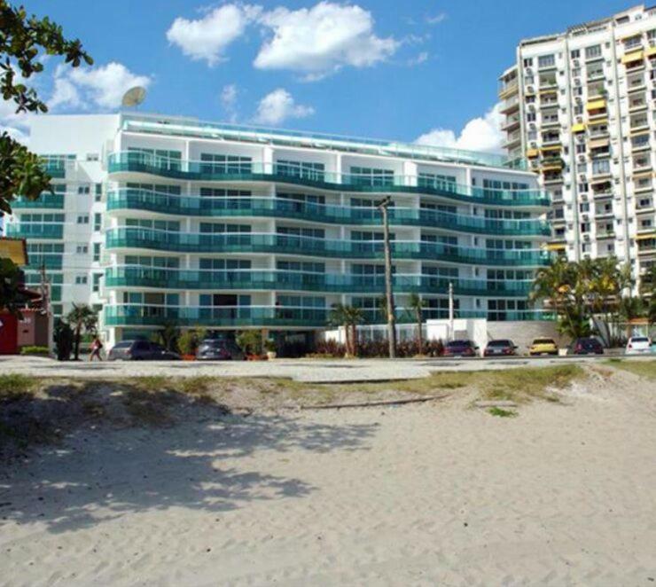 Excelente Apartamento Beira Mar Río de Janeiro