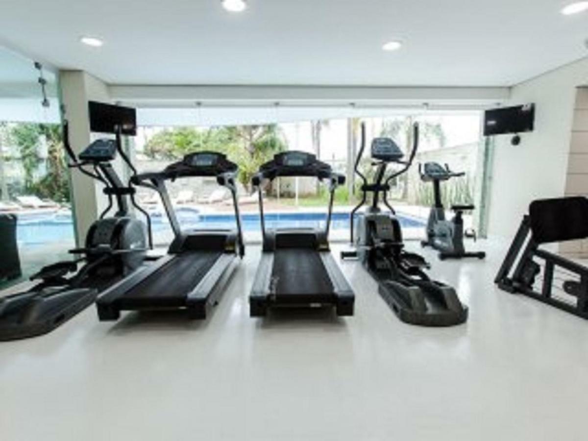 Apartamento Excelente Apartamento Beira Mar